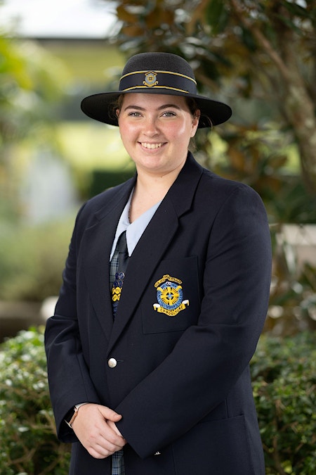 Meet Moreton Bay Region's student leaders for 2023